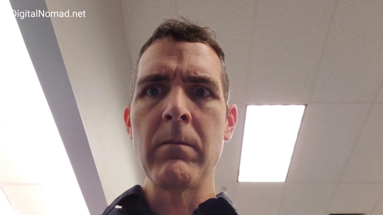 My FIRST EVER Package Pickup @ An Amazon Hub Locker