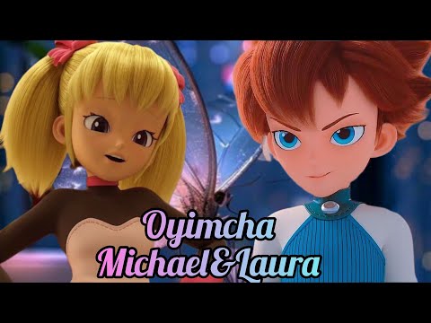 Monkart Klip Maykl Va Laura Musiqasi Yagzon Malika Oyimcha Like Edit монкарт Monkart Anime