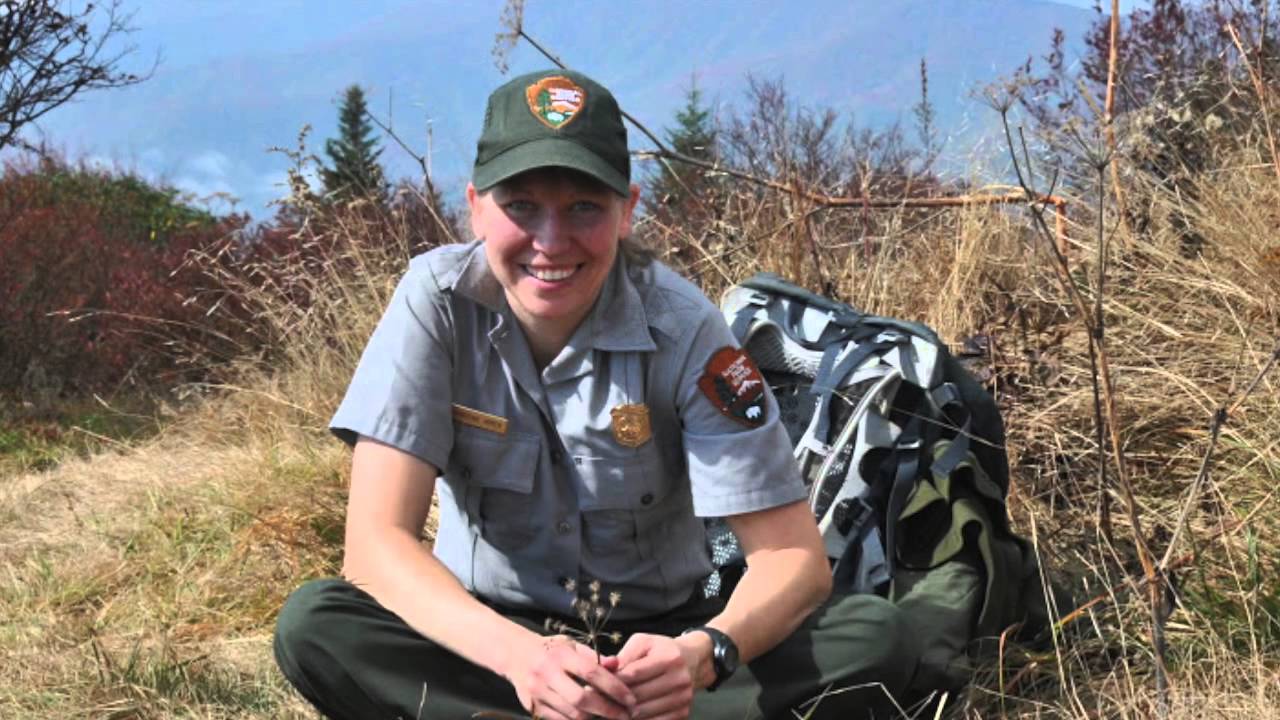 Help Conserve The National Parks YouTube