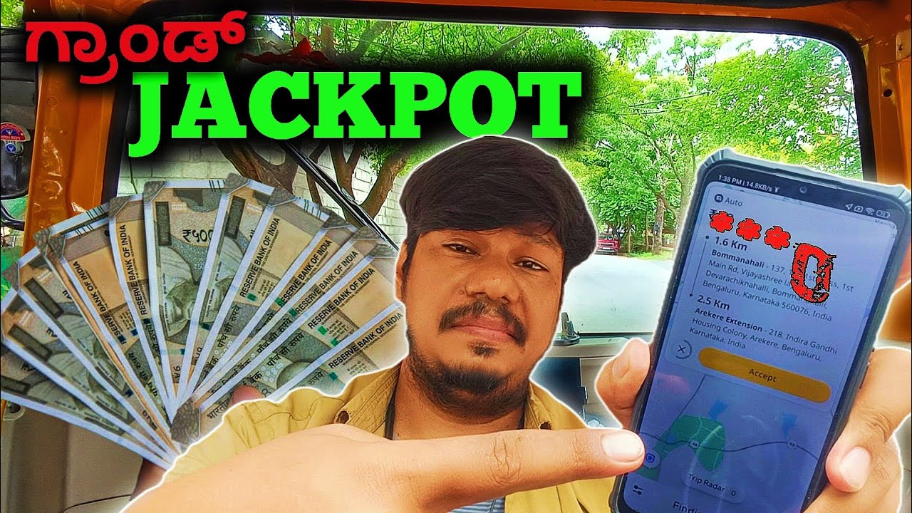 income-in-auto-rickshaw-business-on-ola-uber-rapido-namma-yatri-rapido