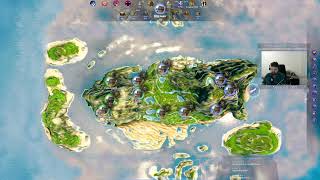 Build &amp; Breathe Saturday | Fata Deum – Götter für Anfänger