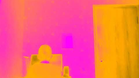 Klasky Csupo Boy Computer in AngryViola