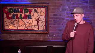 MEXICANS are the GREATEST workers in history (EXTENDED CLIP) - Andrew Schulz - Stand Up Comedy