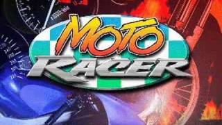 Moto Racer  Track 3