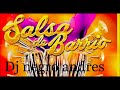 LA BASTA LLEGO   RAFAEL LABASTA   DJ NEGRO ANDRES   SALSA DE BARRIO CALI