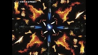 8 Bits &amp; Q-Project - T1