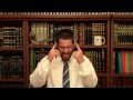 Time Flies When Rosh Hashana's Near: Rabbi Akiva Sutofsky