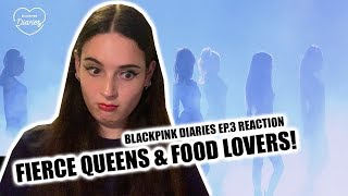 Download lagu BLACKPINK BLACKPINK DIARIES EP 3 MP3 BLACKPINK BLACKPINK DIARIES EP 3
