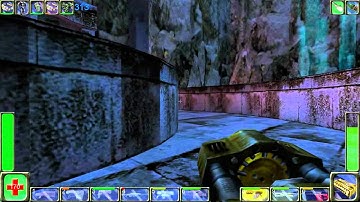 Operation Na Pali - (26) Forgotten Gods