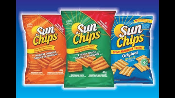 Fantastic Packing design sun chips  tutorial using coreldraw x6 ,x7,x8 x9 well printers