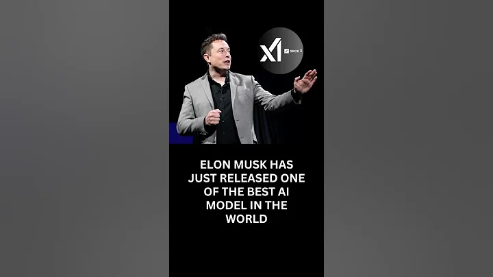 Elon Musk's Grok3: The Smartest AI on Earth Unveiled! #elonmusk #ai #grok3 #grokai
