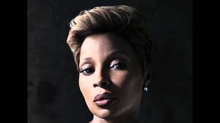 Watch Mary J Blige Brand New video