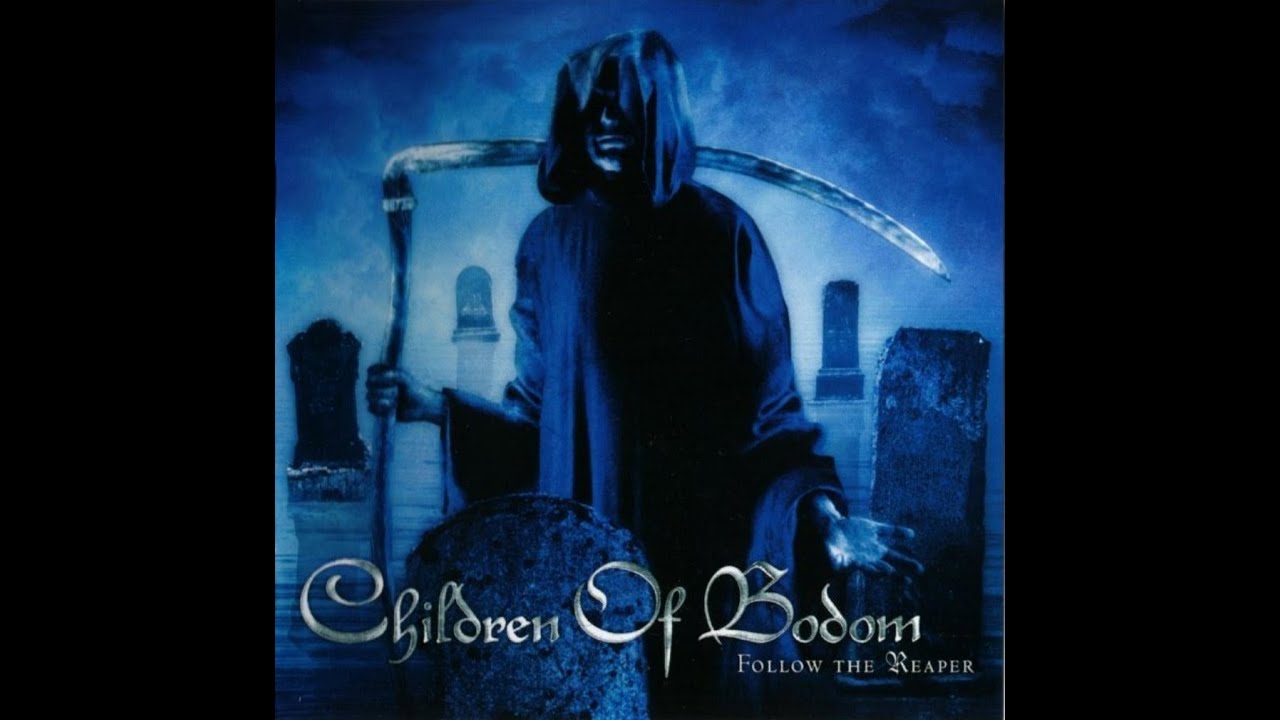 Watch Children of Bodom - Kissing the Shadows Lyrics - Melodic Death Metal's Thursday on YouTube Watch Children of Bodom - Kissing the Shadows Lyrics - Melodic Death Metal's Thursday on YouTube