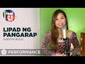 Lipad Ng Pangarap - Sheryn Regis (Performance Video) | Episode 5 | I Feel U