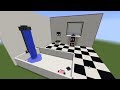 Dev Banyo - Minecraft Dev Yapılar Serisi