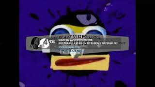 Klasky Csupo in Opposite G Major 74 + G Major 74