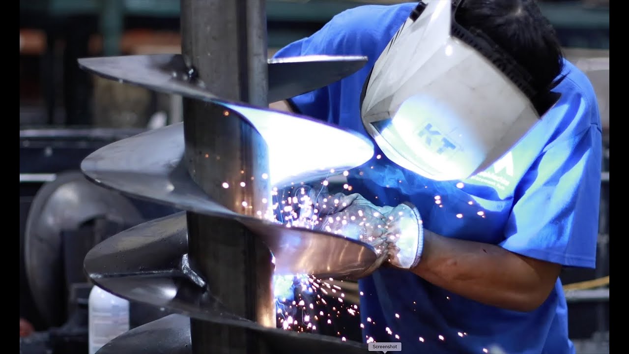 About Abilene Machine YouTube