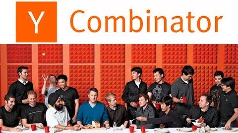 The SECRET To Getting Into Y Combinator (From A Founder Who Did)