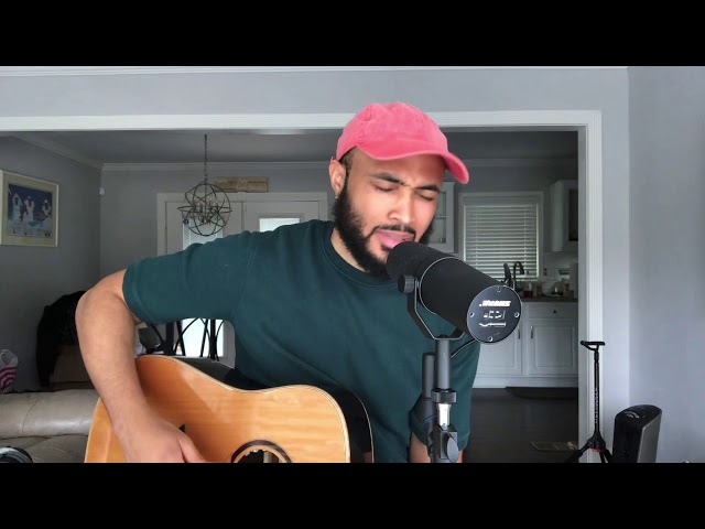 Someone Like You - Adele *Acoustic Cover* by Will Gittens class=