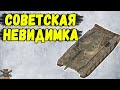 Т 100 ЛТ - ЧЕСТНЫЙ ОБЗОР НОВОГО ТАНКА 🔥 WoT Blitz