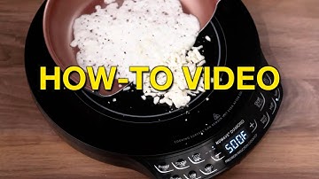 PIC Diamond Model #30511 Instructional Video