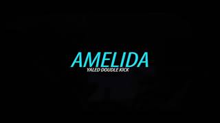 Amelida (coming soon)by David Lutalo