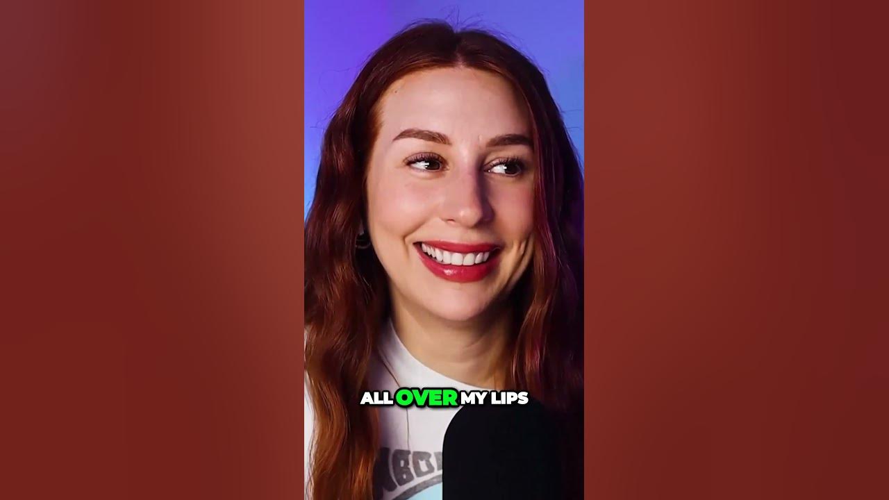 beauty-nightmare-my-lips-swell-after-lash-model-experience-ytshorts