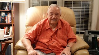 'Great public servant': Former Congressman John LaFalce has died