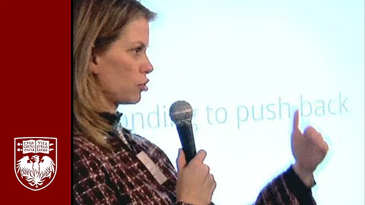 GradUCon: Using LinkedIn to Find a Job - Dr. Julie...