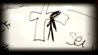 Video voorbeeld van "Animas - ESAGERATO (official lyric video)"