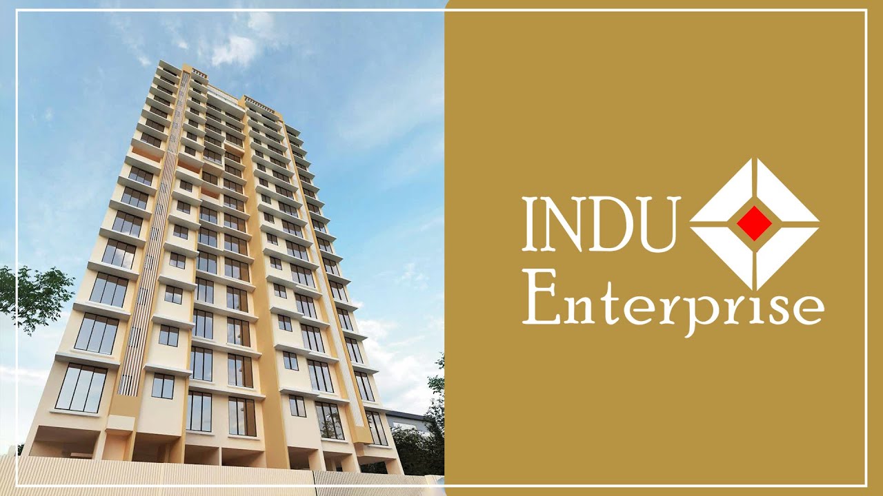 Indu Enterprises Real Estate Anish Joshi Mandar Vaidya YouTube