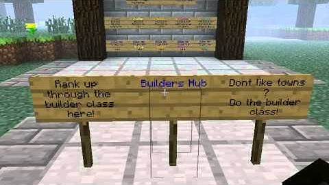 Hazecraft Server Review!