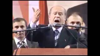 Devlet bahçeli  ne hortumu Resimi