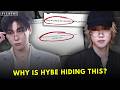 Caught LIP SYNCING? HYBE DELETES Viral Video! #SEVENTEENNEWS