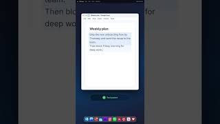 Voice Type in Google Docs and Everywhere Else