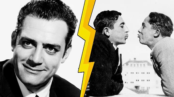 How Raymond Burr and His Boyfriend Created Their O...