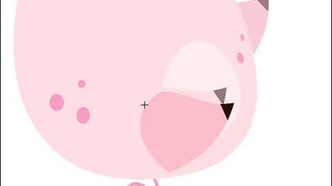 2D animation software, Flash animation Adobe Animate 1