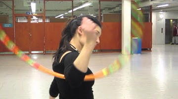 Funland Tricks presents: Elbow Switch