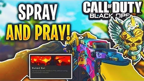 NUKED OUT "HADES" LMG BEST CLASS SETUP + CROSS BAR OPERATOR MOD on Black Ops 4 (BO4 Best Gun Setups)