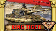 Warmachines History - King Tiger