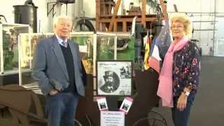 Der Eiserne Gustav Wird Wieder Lebendig