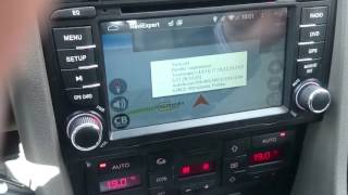 chinska nawigacja audi a4 b6 b7 navigation chinesse audi b6 b7 a4 aliexpress