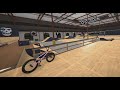 Teku BMX Streets Pipe - 47 - The Decline Club