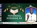 TAFSIR IMAM BABACAR SYLLA 08 03 25...