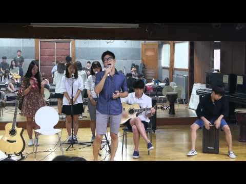 [2015 못갖춘마디 여름 워크샵] 버스커버스커- 동경소녀