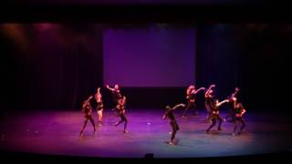 FYE @ Clue N 2 Mizzou 2017