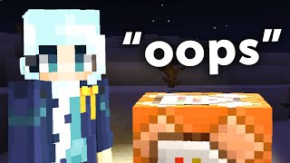 This Corrupt Player Exposed Herself