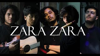 Zara Zara | Jo aur Vo | RHTDM | Cover Song