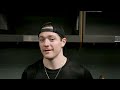 "We had our chances to finish it." | Ryan Donato Postgame 1.27.26