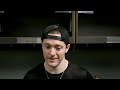 "We had our chances to finish it." | Ryan Donato Postgame 1.27.26